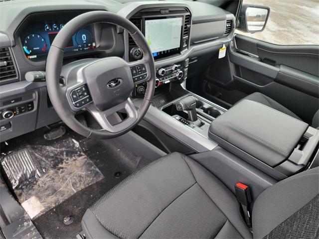 new 2026 Ford F-150 car, priced at $67,525