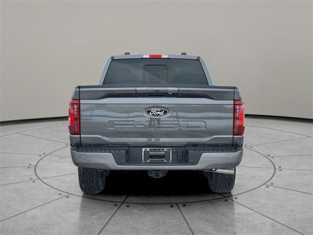 new 2026 Ford F-150 car, priced at $67,525