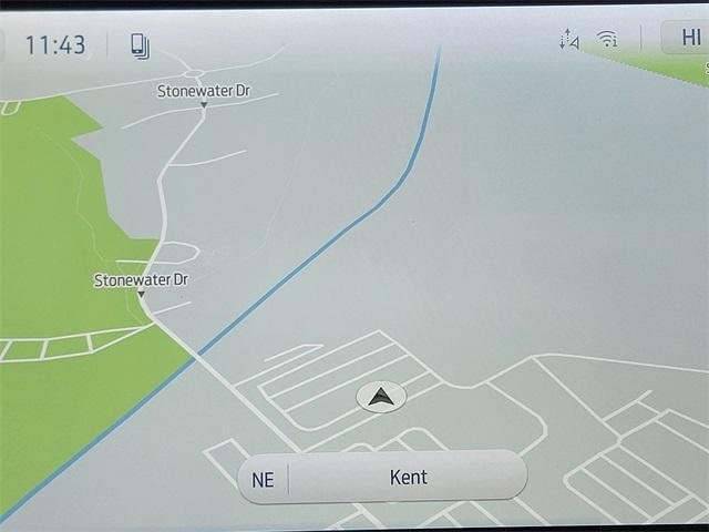 new 2026 Ford F-150 car, priced at $67,525