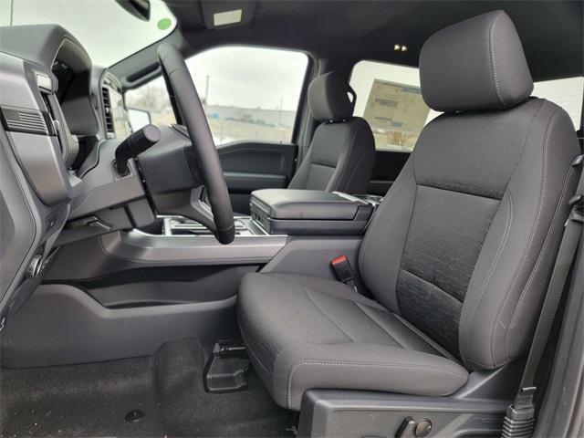 new 2026 Ford F-150 car, priced at $67,525