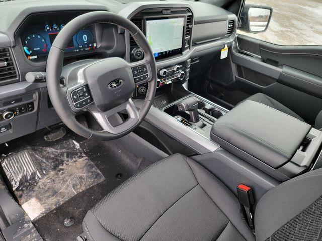 new 2026 Ford F-150 car, priced at $66,525