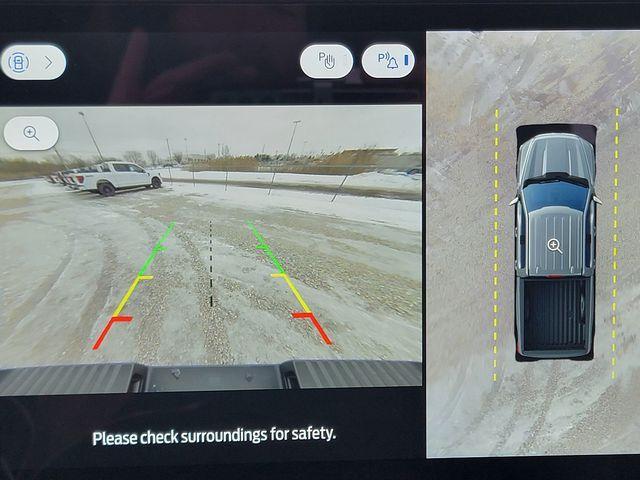 new 2026 Ford F-150 car, priced at $66,525