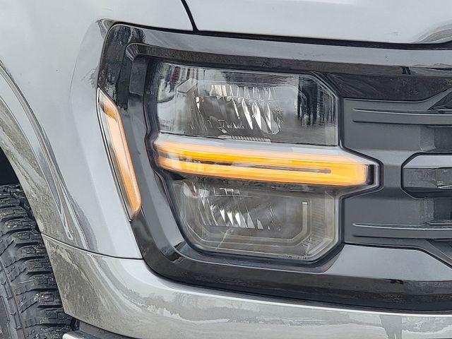 new 2026 Ford F-150 car, priced at $66,525