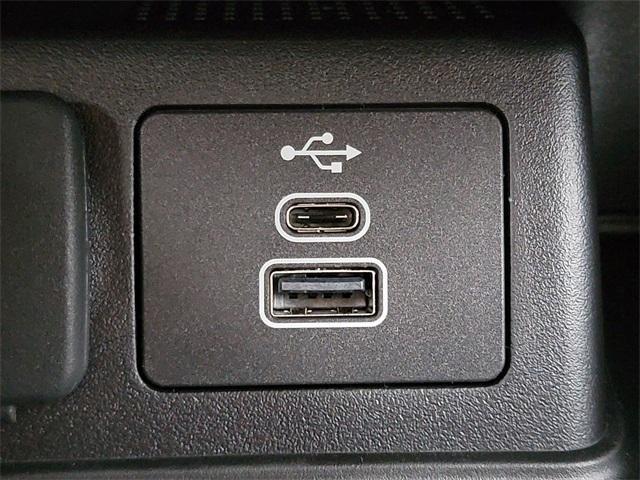 new 2026 Ford Bronco Sport car, priced at $40,515