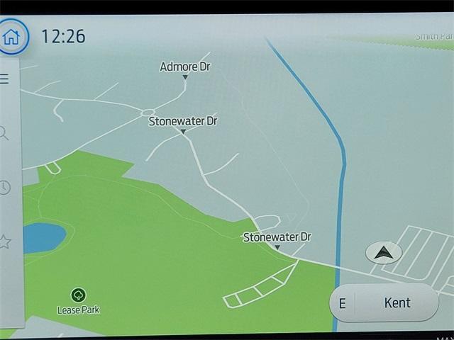 new 2026 Ford Bronco Sport car, priced at $40,515