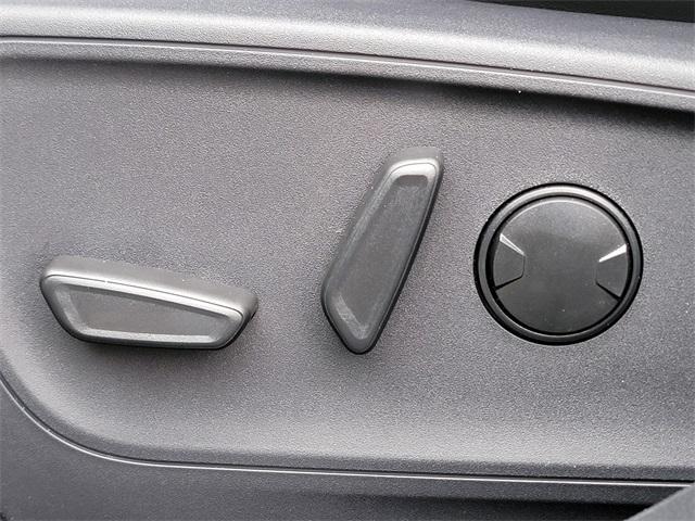 new 2026 Ford Bronco Sport car, priced at $40,515