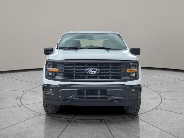 new 2026 Ford F-150 car, priced at $51,552