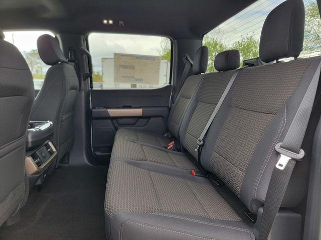 new 2026 Ford F-150 car, priced at $51,552