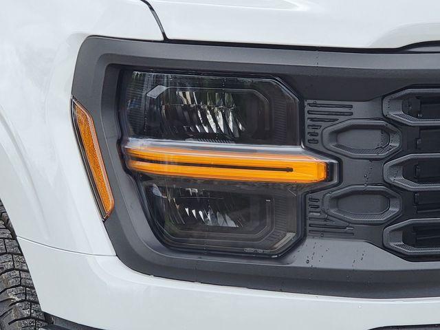 new 2026 Ford F-150 car, priced at $51,552