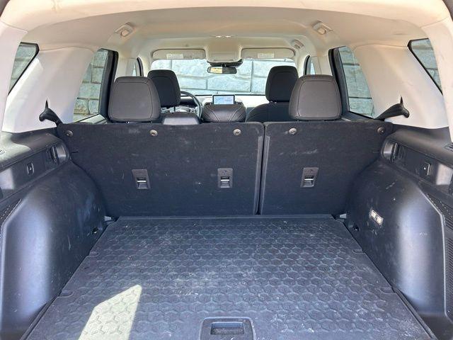 used 2022 Ford Bronco Sport car, priced at $24,888