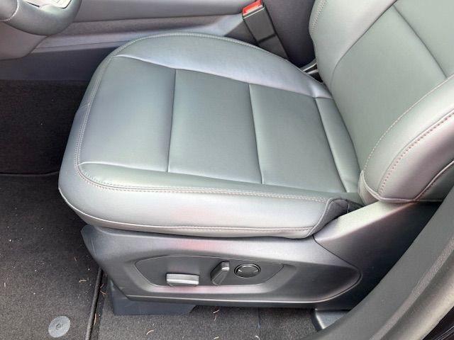 new 2026 Ford Explorer car, priced at $51,130