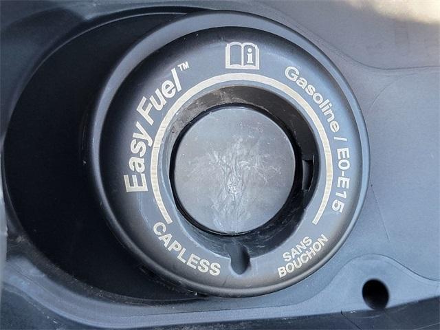 used 2022 Ford Edge car, priced at $24,088