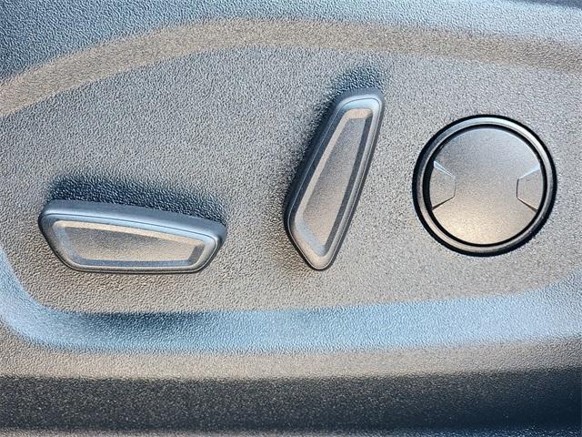 used 2022 Ford Edge car, priced at $24,088