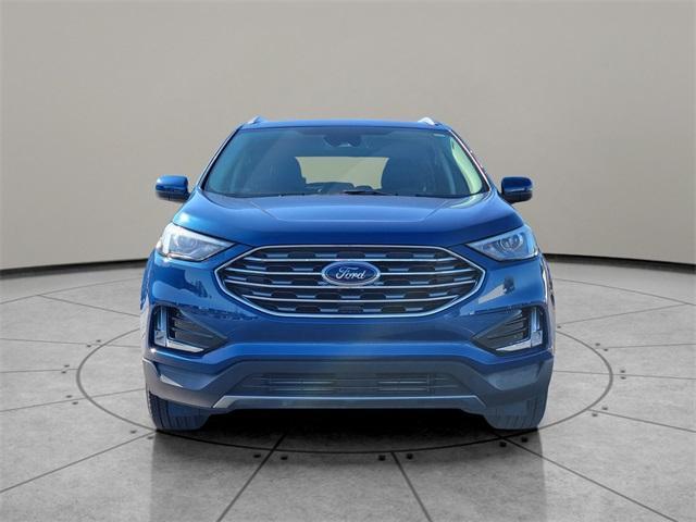 used 2022 Ford Edge car, priced at $24,088