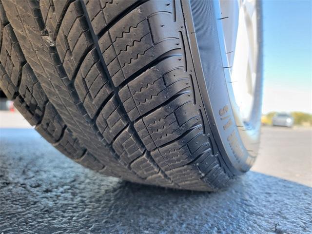 used 2022 Ford Edge car, priced at $24,088