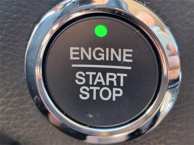 used 2022 Ford Edge car, priced at $24,088