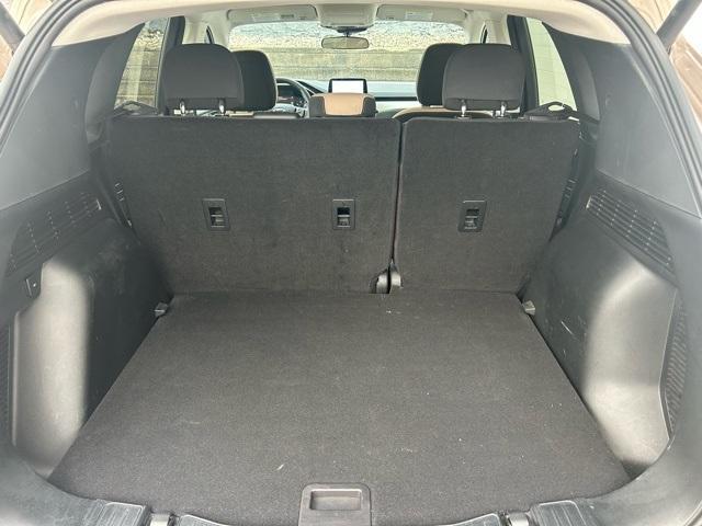 used 2021 Ford Escape car, priced at $19,888