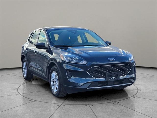 used 2022 Ford Escape car, priced at $18,888