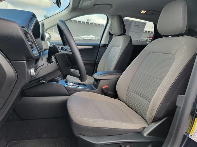 used 2022 Ford Escape car, priced at $18,888