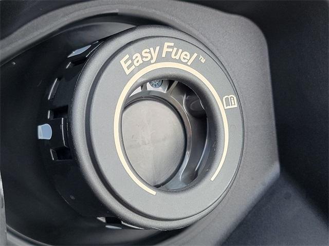 new 2026 Ford Explorer car, priced at $62,995