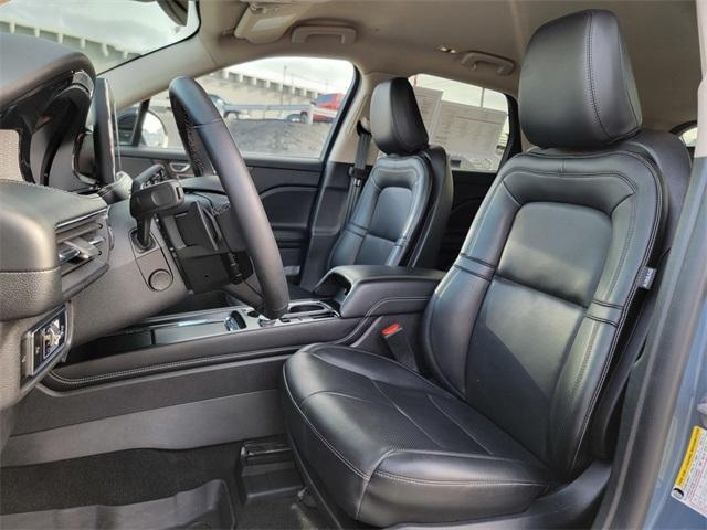 used 2024 Lincoln Corsair car, priced at $39,888