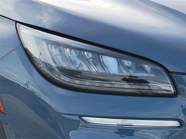 used 2024 Lincoln Corsair car, priced at $39,888