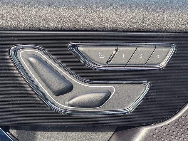 used 2024 Lincoln Corsair car, priced at $39,888