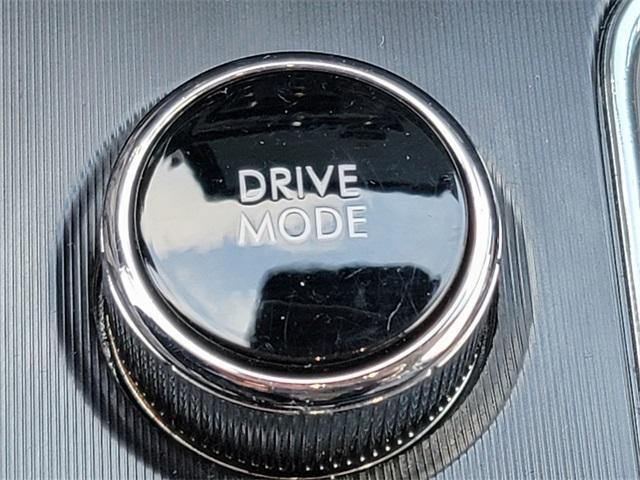 used 2024 Lincoln Corsair car, priced at $39,888