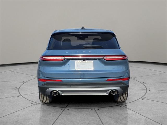 used 2024 Lincoln Corsair car, priced at $39,888