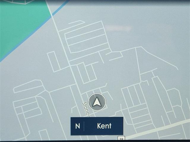 used 2024 Lincoln Corsair car, priced at $39,888