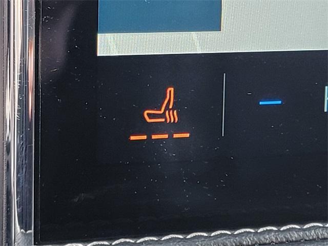 used 2024 Lincoln Corsair car, priced at $39,888