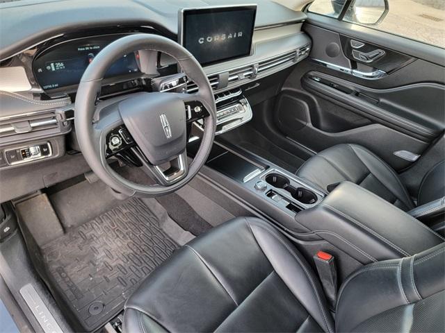 used 2024 Lincoln Corsair car, priced at $39,888