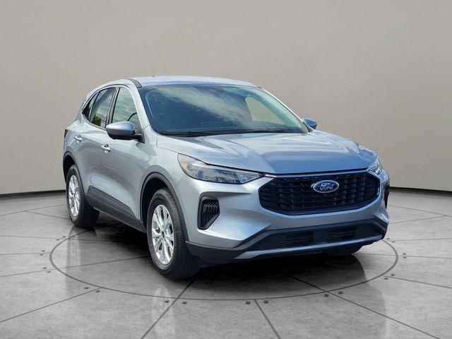used 2023 Ford Escape car, priced at $25,888