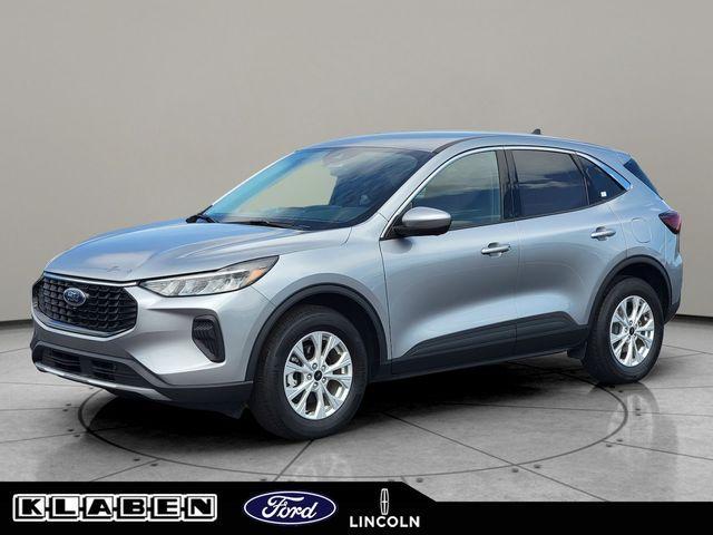 used 2023 Ford Escape car, priced at $25,888