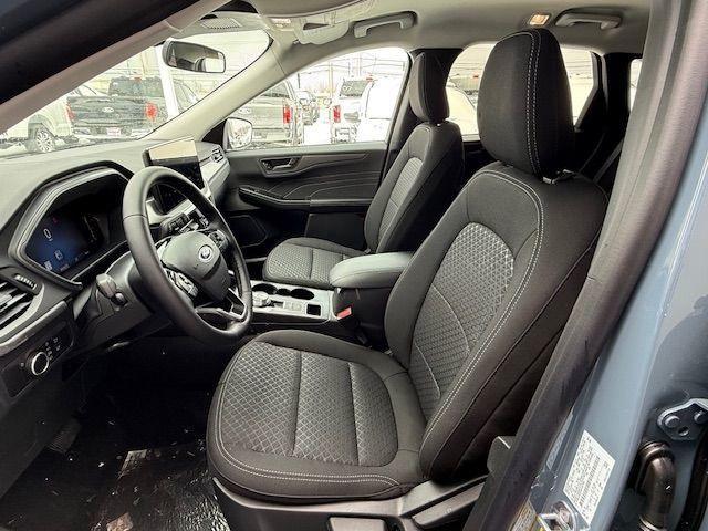 new 2026 Ford Escape car, priced at $37,830