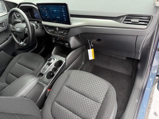 new 2026 Ford Escape car, priced at $37,830