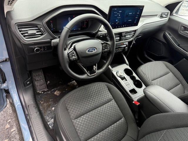 new 2026 Ford Escape car, priced at $37,830