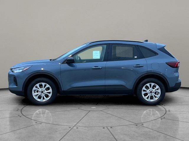 new 2026 Ford Escape car, priced at $37,830