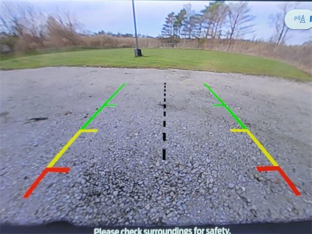 new 2025 Ford Bronco car, priced at $53,980