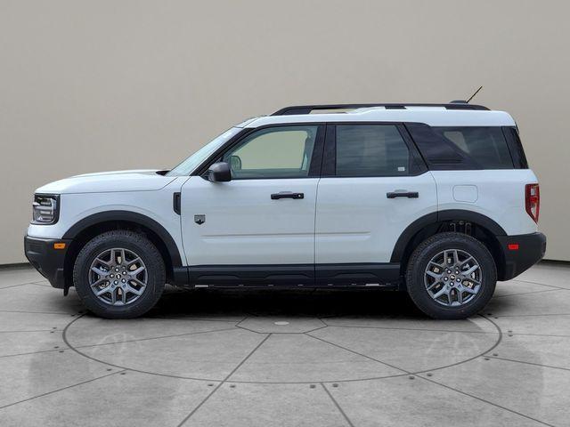new 2026 Ford Bronco Sport car, priced at $35,208
