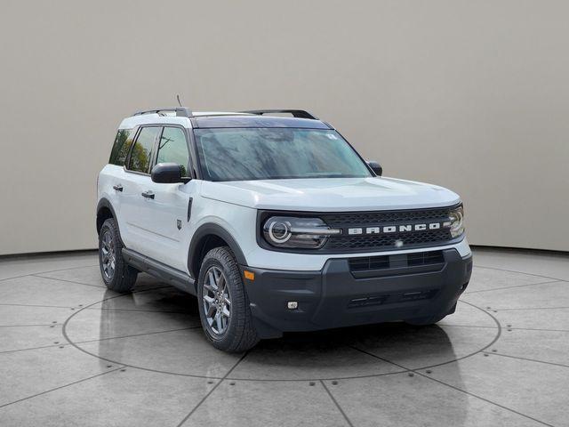 new 2026 Ford Bronco Sport car, priced at $35,208