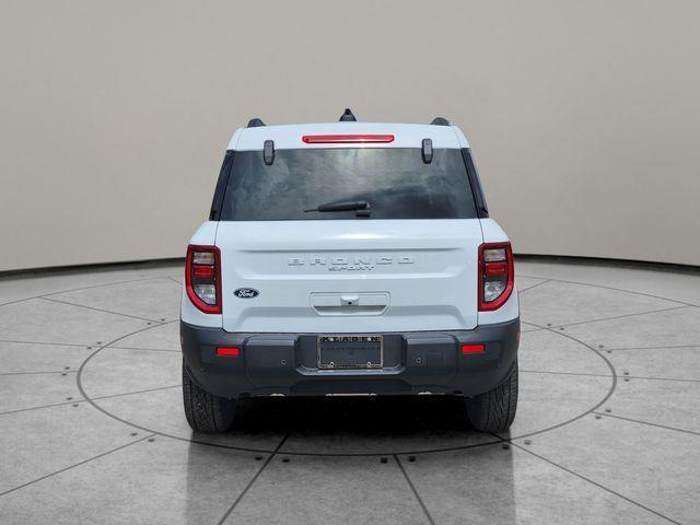 new 2026 Ford Bronco Sport car, priced at $35,208