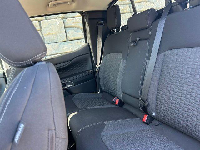 used 2025 Ford Ranger car, priced at $40,888