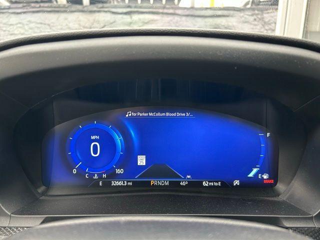 used 2023 Ford Explorer car, priced at $41,888