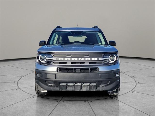 used 2023 Ford Bronco Sport car, priced at $24,488