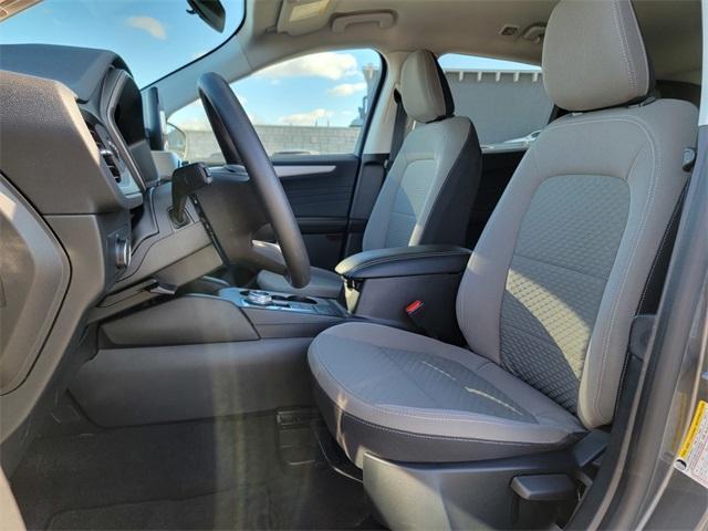 used 2022 Ford Escape car, priced at $19,888