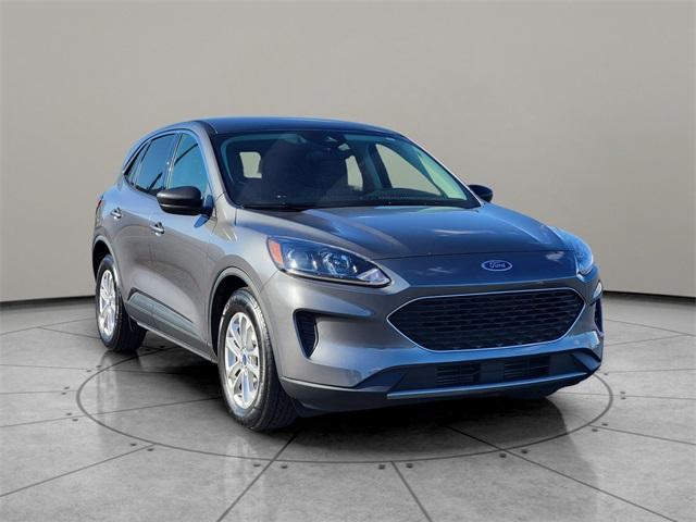 used 2022 Ford Escape car, priced at $19,888