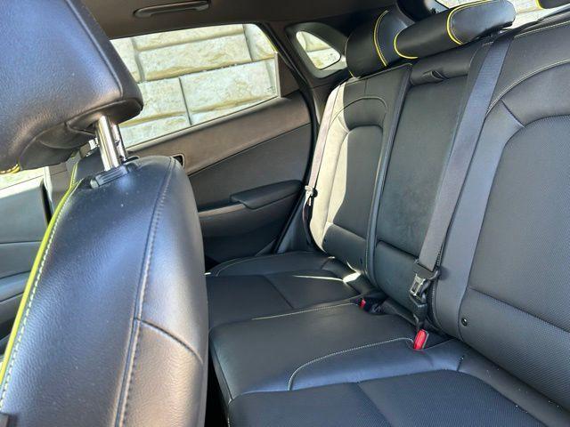 used 2020 Hyundai Kona car, priced at $18,888