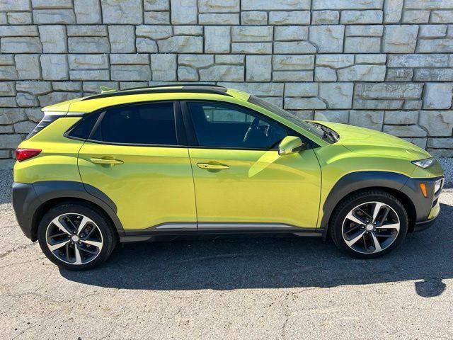 used 2020 Hyundai Kona car, priced at $18,888