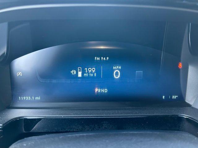 used 2023 Lincoln Corsair car, priced at $33,888